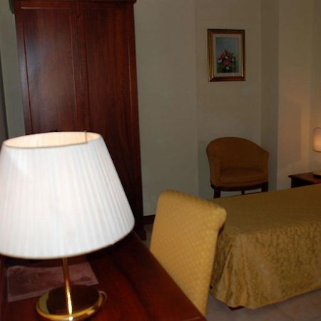 Certosa Hotel Milánó Kültér fotó