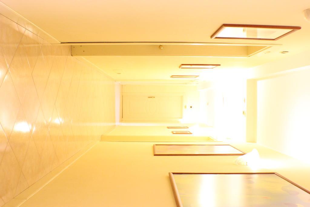 Certosa Hotel Milánó Kültér fotó