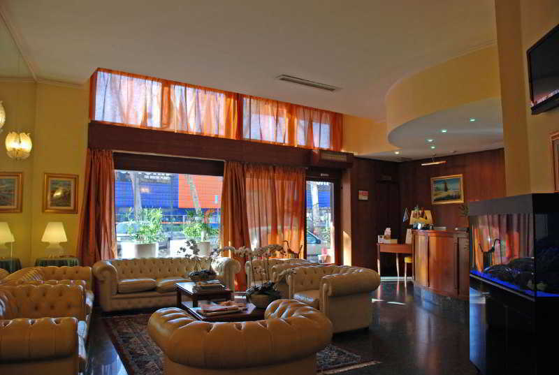 Certosa Hotel Milánó Kültér fotó