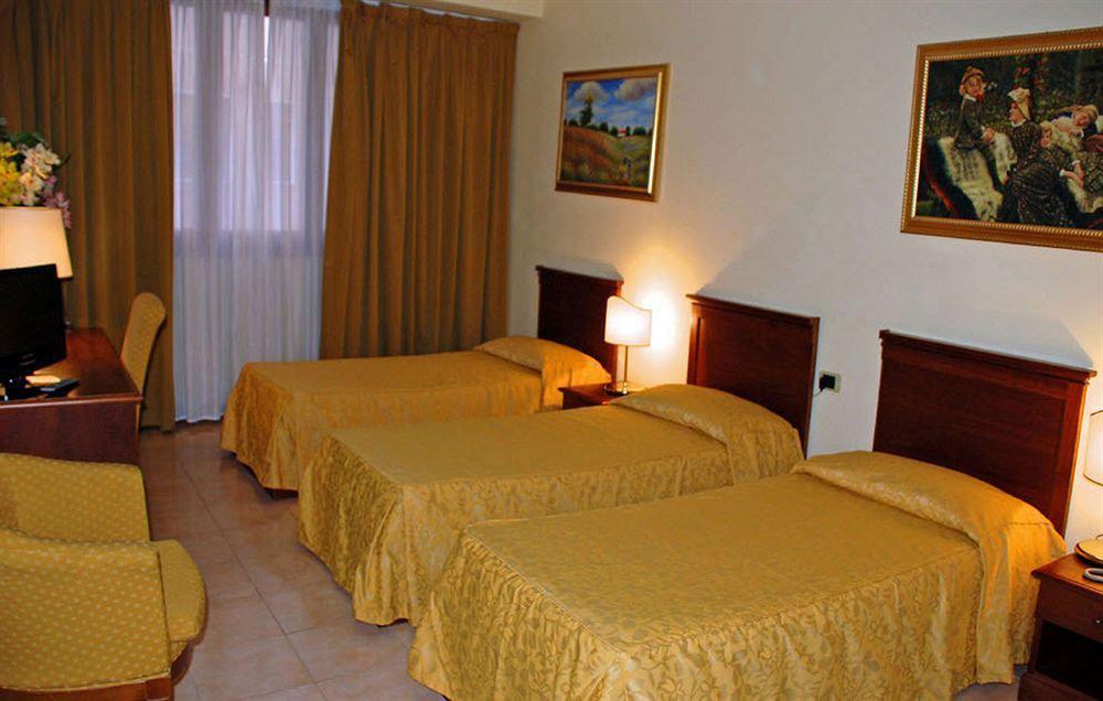 Certosa Hotel Milánó Kültér fotó