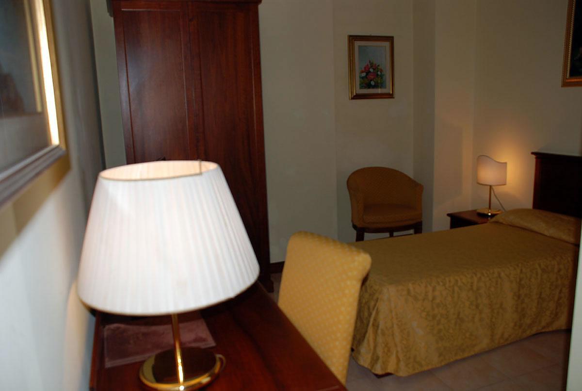 Certosa Hotel Milánó Kültér fotó
